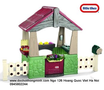 Nhà cổ tích 6 0 VND