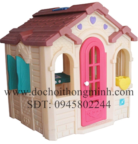 Nhà cổ tích 3 0 VND
