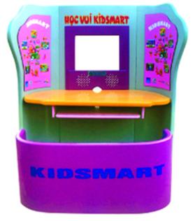 bộ kidmart 0 VND