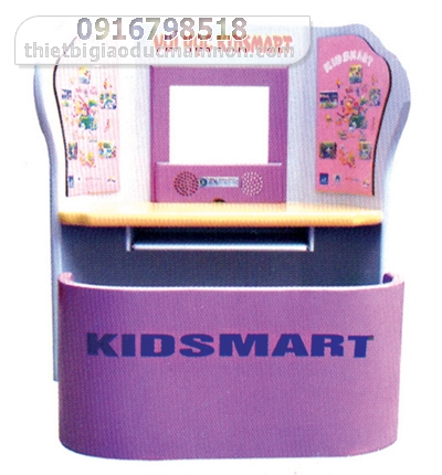 Bàn ghế học vui KIDSMART 2 2500000 VND