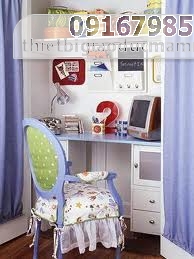 Góc học tập không
